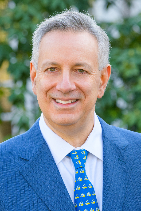 Picture of University of Delaware President, Dennis Assanis